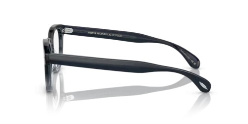 OLIVER PEOPLES OV5036 - 1777 - 52 Cadres optiques Bleu marine dégradé Phantos