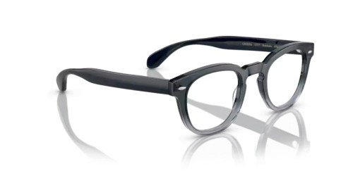 OLIVER PEOPLES OV5036 - 1777 - 52 Cadres optiques Bleu marine dégradé Phantos