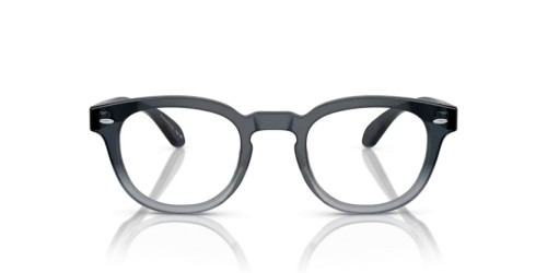 OLIVER PEOPLES OV5036 - 1777 - 52 Cadres optiques Bleu marine dégradé Phantos