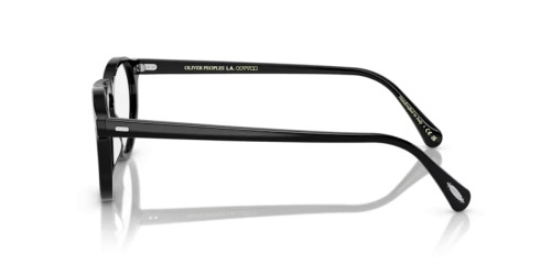 OLIVER PEOPLES OV5186 - 1005 - 50 Cadres optiques Noir Phantos