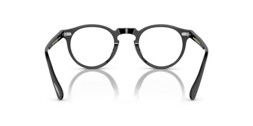 OLIVER PEOPLES OV5186 - 1005 - 50 Cadres optiques Noir Phantos