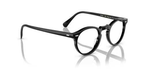 OLIVER PEOPLES OV5186 - 1005 - 50 Cadres optiques Noir Phantos