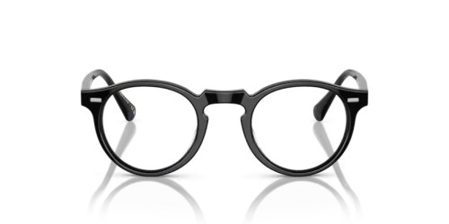 OLIVER PEOPLES OV5186 - 1005 - 50 Cadres optiques Noir Phantos