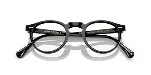 OLIVER PEOPLES OV5186 - 1005 - 50 Cadres optiques Noir Phantos