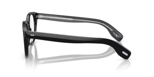 OLIVER PEOPLES OV5413U - 1492 - 50 Cadres optiques Noir Rond