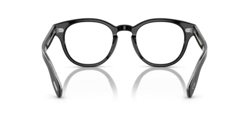 OLIVER PEOPLES OV5413U - 1492 - 50 Cadres optiques Noir Rond