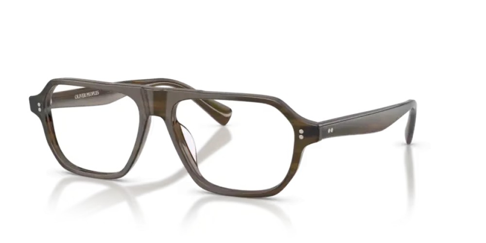 OLIVER PEOPLES OV5616U - 1821 - 56 Cadres optiques Olivier Irrégulier