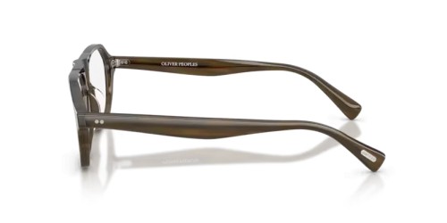 OLIVER PEOPLES OV5616U - 1821 - 56 Cadres optiques Olivier Irrégulier