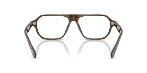 OLIVER PEOPLES OV5616U - 1821 - 56 Cadres optiques Olivier Irrégulier