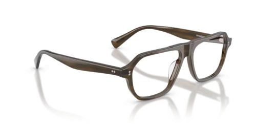 OLIVER PEOPLES OV5616U - 1821 - 56 Cadres optiques Olivier Irrégulier