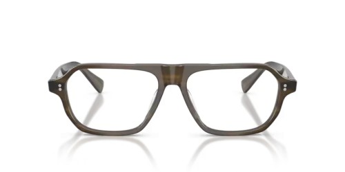 OLIVER PEOPLES OV5616U - 1821 - 56 Cadres optiques Olivier Irrégulier