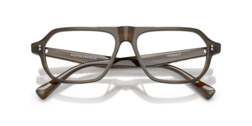OLIVER PEOPLES OV5616U - 1821 - 56 Cadres optiques Olivier Irrégulier
