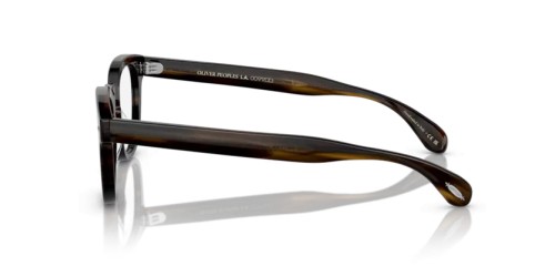 OLIVER PEOPLES OV5036 - 1677 - 52 Cadres optiques Écorce Phantos
