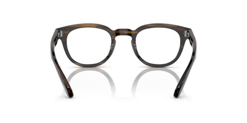 OLIVER PEOPLES OV5036 - 1677 - 52 Cadres optiques Écorce Phantos