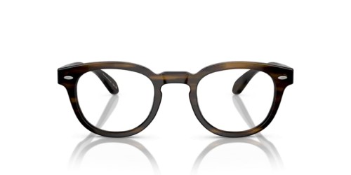 OLIVER PEOPLES OV5036 - 1677 - 52 Cadres optiques Écorce Phantos