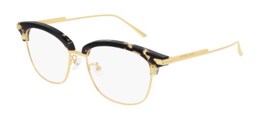 Bottega Veneta - Cadres optiques - BV1011OA - 008 - 55