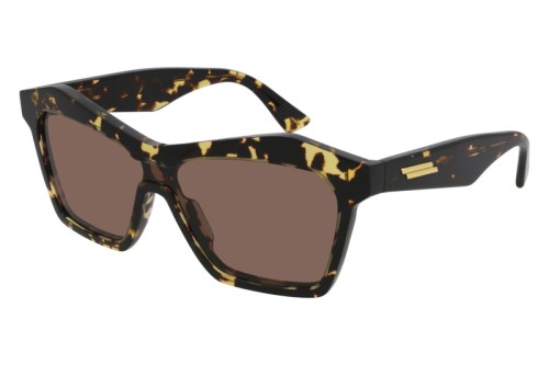 Bottega Veneta - Lunettes de soleil - BV1093S - 002 - 99