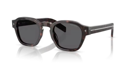 PRADA - Lunettes de soleil - PR A16S - 17N731 - 49