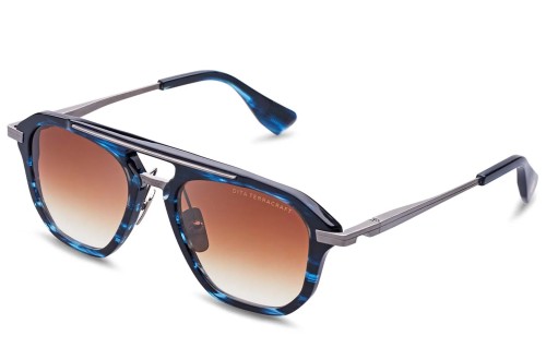 Dita - Lunettes de soleil - TERRACRAFT DTS416-A - 03 - 52