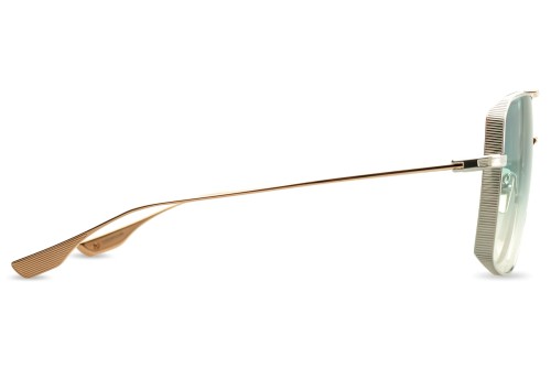Dita DUBSYSTEM157-A - 03 - 63 Lunettes de soleil Pilot (Aviator)