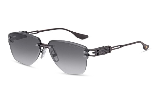 Dita - Lunettes de soleil - HYPERLUX-2000 DTS197-A - 01 - 58