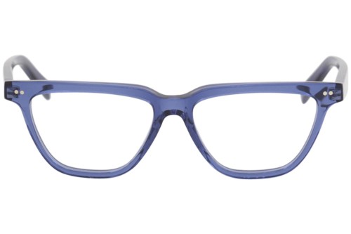 Celine CL50009I - 090 - 53 Cadres optiques Bleu Angulaire