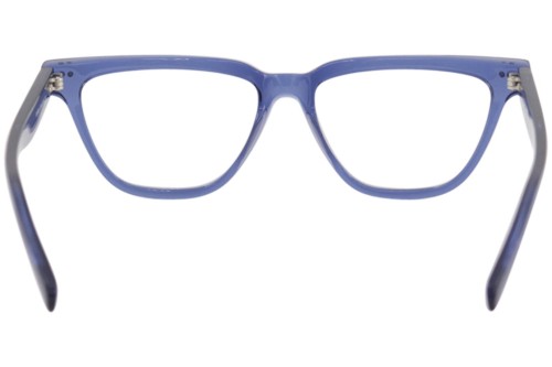 Celine CL50009I - 090 - 53 Cadres optiques Bleu Angulaire