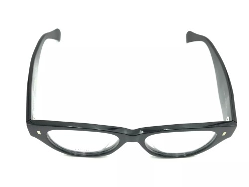 Celine CL50012I - 001 - 50 Cadres optiques Noir Œil de chat
