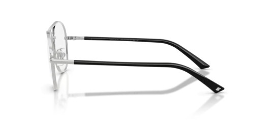 Jimmy Choo JC2021 - 3002 - 56 Cadres optiques Argent Pilote (Aviateur)