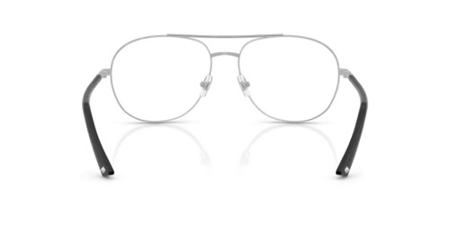 Jimmy Choo JC2021 - 3002 - 56 Cadres optiques Argent Pilote (Aviateur)
