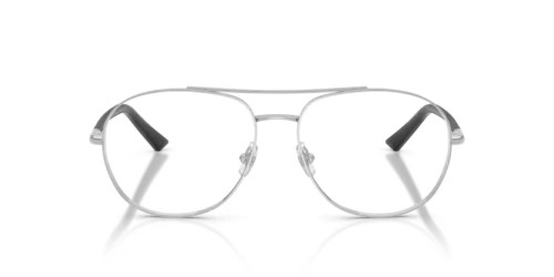 Jimmy Choo JC2021 - 3002 - 56 Cadres optiques Argent Pilote (Aviateur)