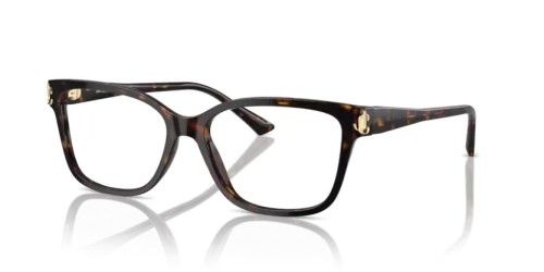 Jimmy Choo - Cadres optiques - JC3012 - 5002 - 55