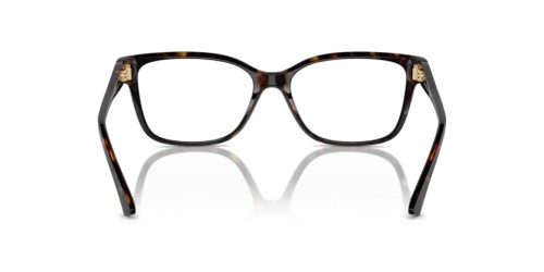 Jimmy Choo JC3012 - 5002 - 55 Cadres optiques Havane Coussin