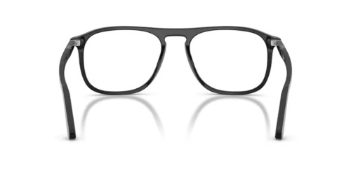 Persol PO3392V - 95 - 54 Cadres optiques Noir Angulaire