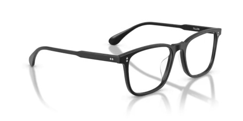 OLIVER PEOPLES OV5603U - 1796 - 53 Cadres optiques Noir semi-mat Angulaire