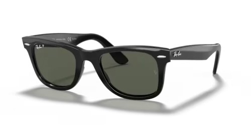 Ray-Ban - Lunettes de soleil - RB2140 - 901/58 - 54 - AVEC DES VERRES POLARISÉS