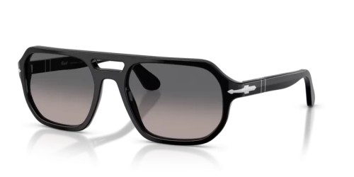 Persol - Lunettes de soleil - PO3393S - 95/M3 - 59 - AVEC DES VERRES POLARISÉS