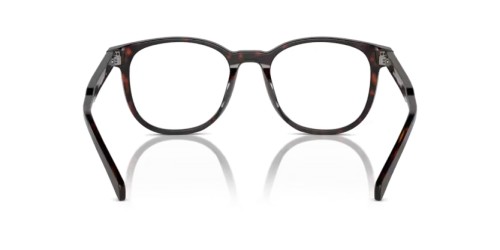 PRADA PR A15V - 17N1O1 - 52 Cadres optiques Radica écaille Phantos