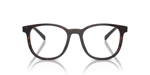 PRADA PR A15V - 17N1O1 - 52 Cadres optiques Radica écaille Phantos