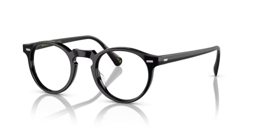 OLIVER PEOPLES OV5186 - 1005 - 47 Cadres optiques Noir Phantos