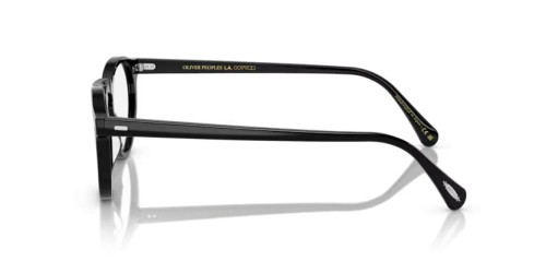 OLIVER PEOPLES OV5186 - 1005 - 47 Cadres optiques Noir Phantos
