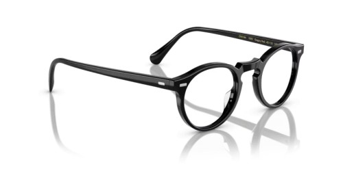 OLIVER PEOPLES OV5186 - 1005 - 47 Cadres optiques Noir Phantos