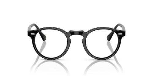 OLIVER PEOPLES OV5186 - 1005 - 47 Cadres optiques Noir Phantos