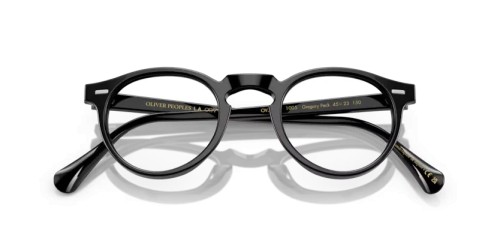 OLIVER PEOPLES OV5186 - 1005 - 47 Cadres optiques Noir Phantos