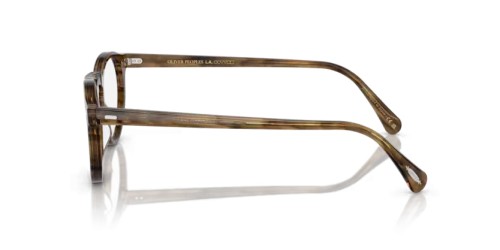 OLIVER PEOPLES OV5186 - 1689 - 50 Cadres optiques Sépia fumé Phantos