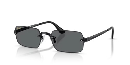 Ray-Ban - Lunettes de soleil - RB3928 - 002/81 - 54 - AVEC DES VERRES POLARISÉS