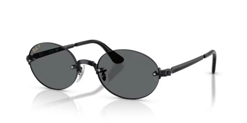 Ray-Ban - Lunettes de soleil - RB3929 - 002/81 - 54 - AVEC DES VERRES POLARISÉS
