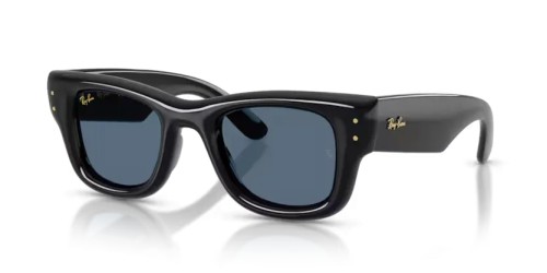 Ray-Ban - Lunettes de soleil - RB4940 - 601/80 - 50