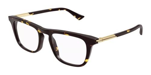 Bottega Veneta - Cadres optiques - BV1264O - 002 - 51