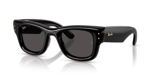 Ray-Ban - Lunettes de soleil - RB4940 - 601/87 - 50